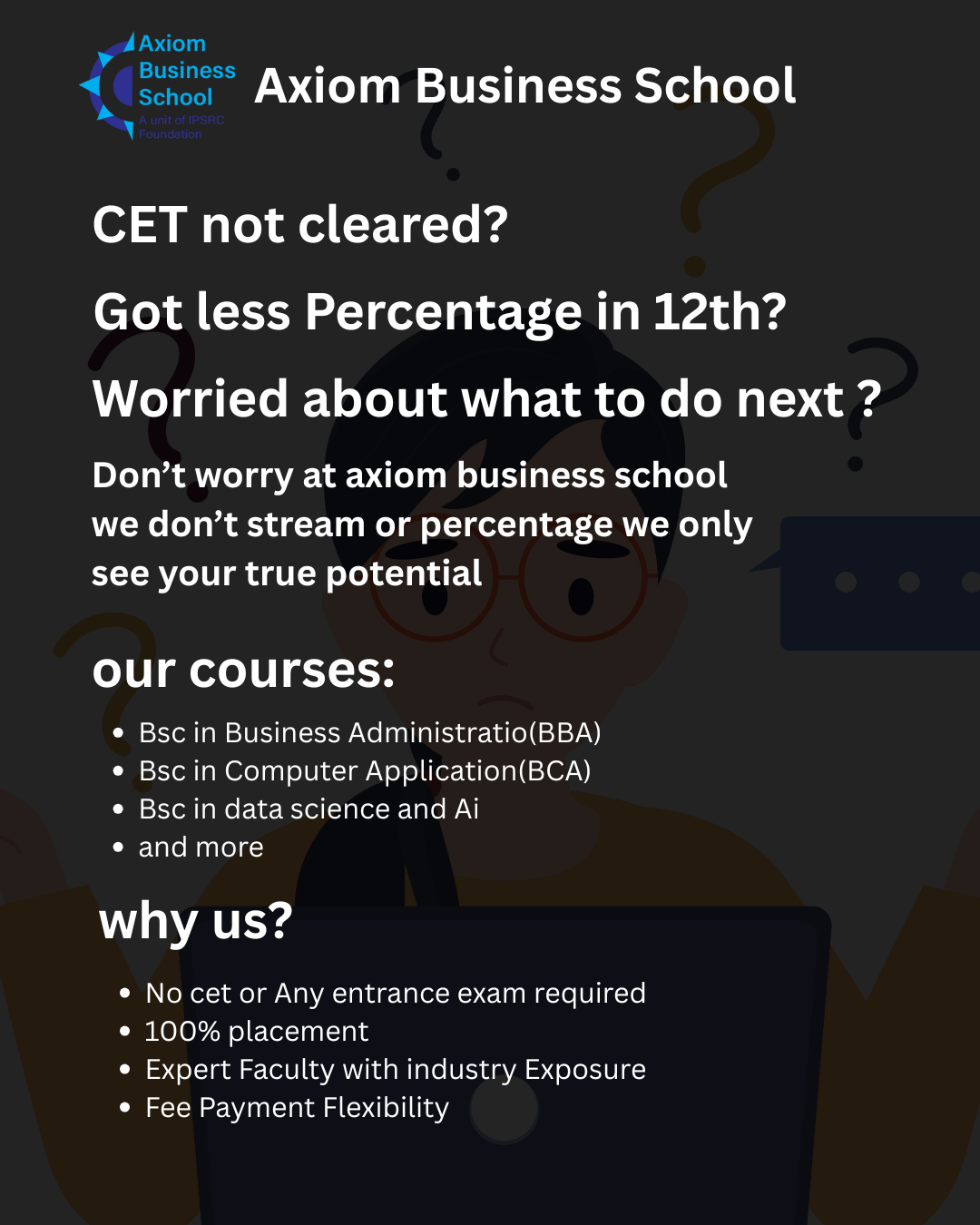 How to Choose the Right College After MHT CET Result?
